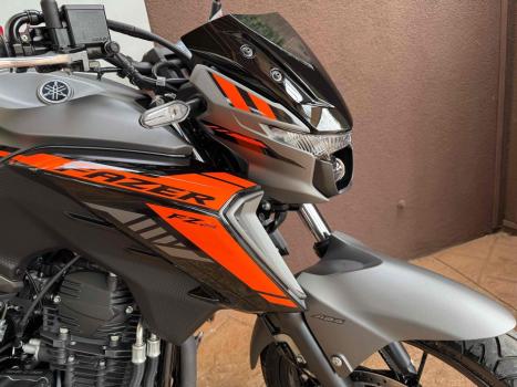 YAMAHA FZ 25 250 Fazer Flex , Foto 11