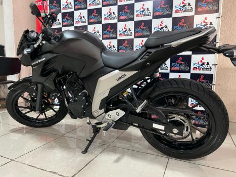 YAMAHA FZ 25 250 Fazer Flex , Foto 3