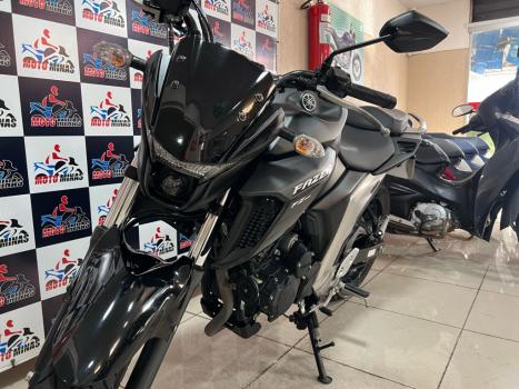 YAMAHA FZ 25 250 Fazer Flex , Foto 4