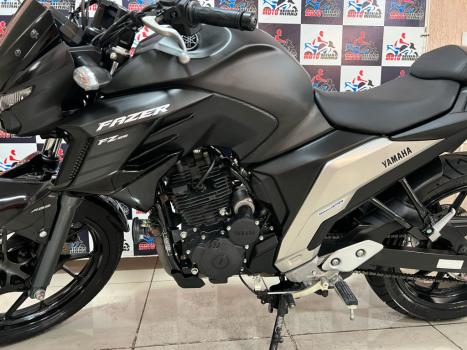 YAMAHA FZ 25 250 Fazer Flex , Foto 5
