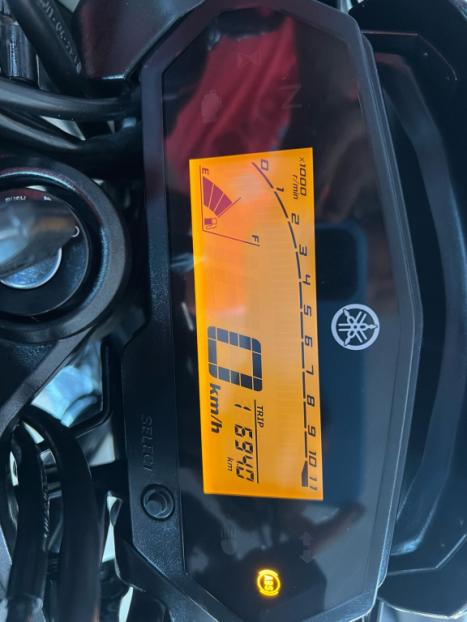 YAMAHA FZ 25 250 Fazer Flex , Foto 6
