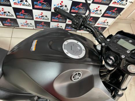 YAMAHA FZ 25 250 Fazer Flex , Foto 7