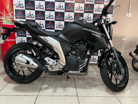 YAMAHA FZ 25 250 Fazer Flex , Foto 8