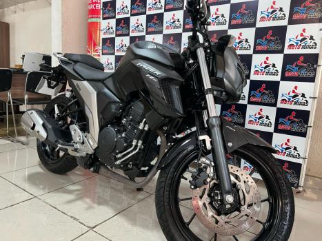 YAMAHA FZ 25 250 Fazer Flex , Foto 10