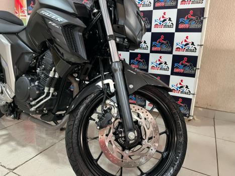 YAMAHA FZ 25 250 Fazer Flex , Foto 11
