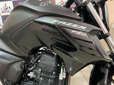 YAMAHA FZ 25 250 Fazer Flex , Foto 12