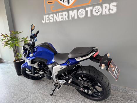 YAMAHA FZ 25 250 Fazer Flex , Foto 6