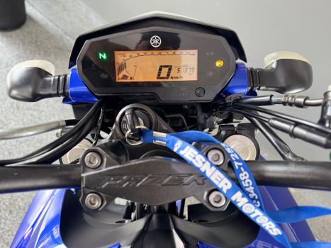 YAMAHA FZ 25 250 Fazer Flex , Foto 10