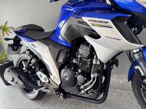 YAMAHA FZ 25 250 Fazer Flex , Foto 14