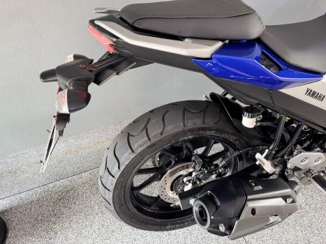 YAMAHA FZ 25 250 Fazer Flex , Foto 15