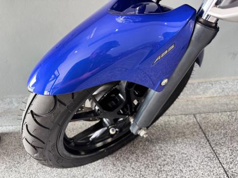 YAMAHA FZ 25 250 Fazer Flex , Foto 16