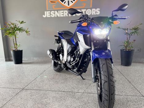YAMAHA FZ 25 250 Fazer Flex , Foto 19