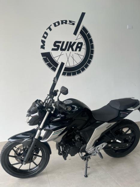 YAMAHA FZ 25 250 Fazer Flex , Foto 2