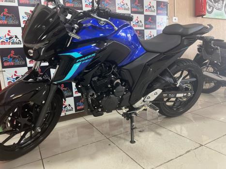 YAMAHA FZ 25 250 Fazer Flex , Foto 3