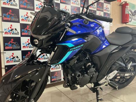 YAMAHA FZ 25 250 Fazer Flex , Foto 5