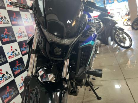 YAMAHA FZ 25 250 Fazer Flex , Foto 6