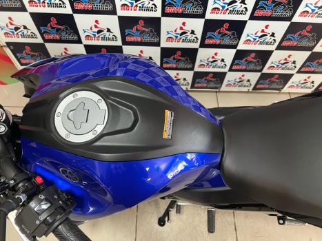 YAMAHA FZ 25 250 Fazer Flex , Foto 8
