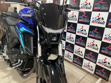 YAMAHA FZ 25 250 Fazer Flex , Foto 10