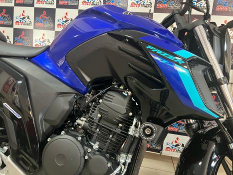 YAMAHA FZ 25 250 Fazer Flex , Foto 11