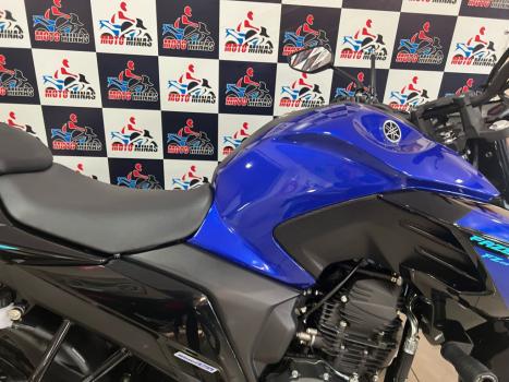 YAMAHA FZ 25 250 Fazer Flex , Foto 12