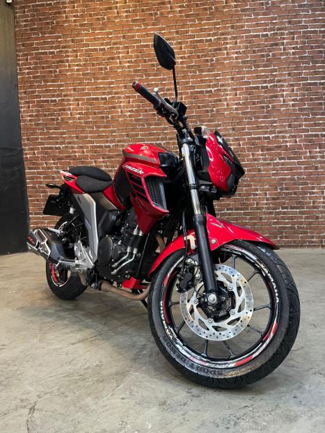 YAMAHA FZ 25 250 Fazer Flex , Foto 3