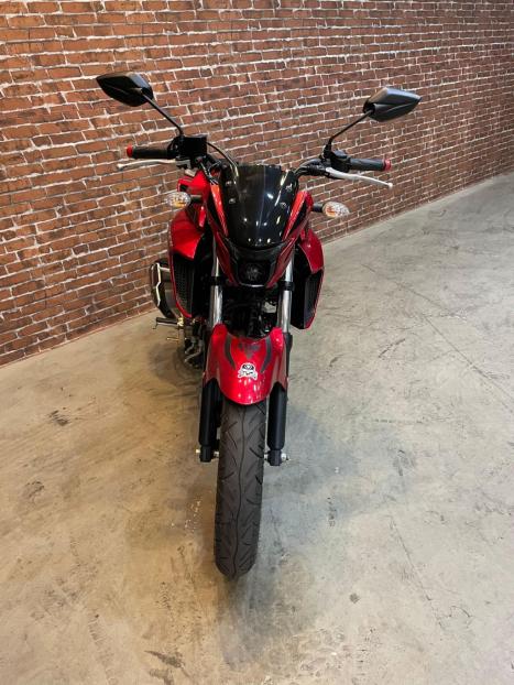 YAMAHA FZ 25 250 Fazer Flex , Foto 8