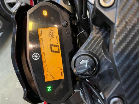 YAMAHA FZ 25 250 Fazer Flex , Foto 10