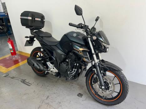 YAMAHA FZ 25 250 Fazer Flex , Foto 2