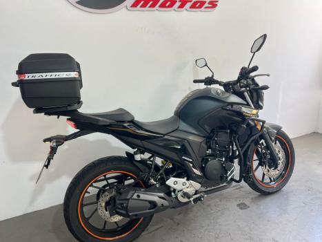 YAMAHA FZ 25 250 Fazer Flex , Foto 3