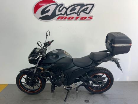 YAMAHA FZ 25 250 Fazer Flex , Foto 6