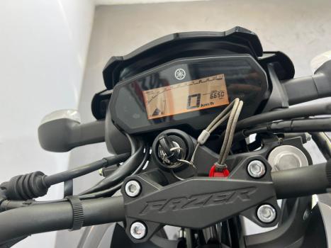 YAMAHA FZ 25 250 Fazer Flex , Foto 7