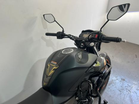 YAMAHA FZ 25 250 Fazer Flex , Foto 8