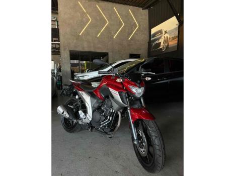 YAMAHA FZ 25 250 Fazer Flex , Foto 2
