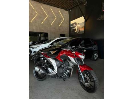 YAMAHA FZ 25 250 Fazer Flex , Foto 3
