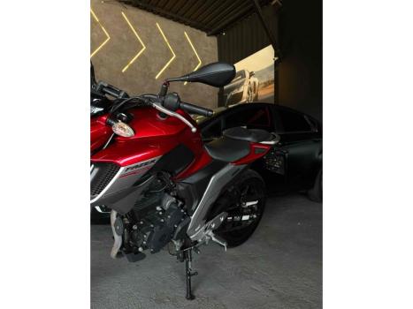 YAMAHA FZ 25 250 Fazer Flex , Foto 4