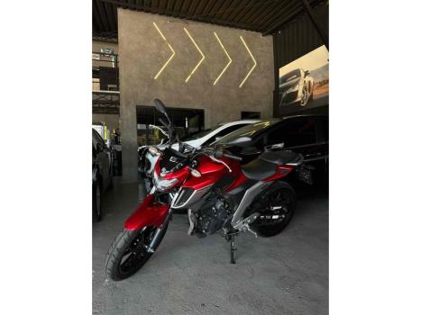YAMAHA FZ 25 250 Fazer Flex , Foto 5