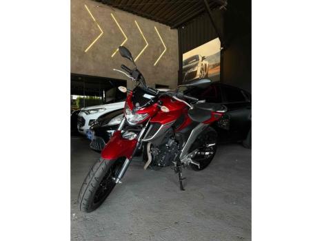 YAMAHA FZ 25 250 Fazer Flex , Foto 6