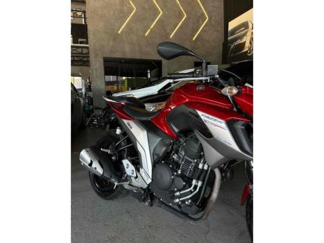 YAMAHA FZ 25 250 Fazer Flex , Foto 8