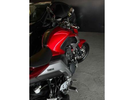 YAMAHA FZ 25 250 Fazer Flex , Foto 9