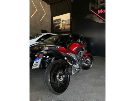 YAMAHA FZ 25 250 Fazer Flex , Foto 10