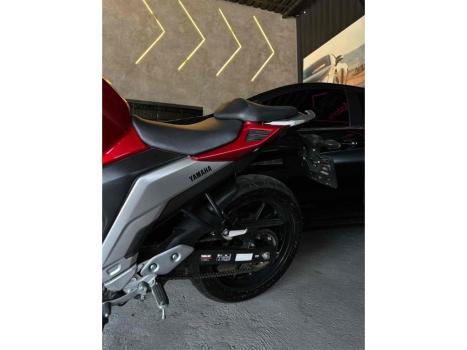 YAMAHA FZ 25 250 Fazer Flex , Foto 11