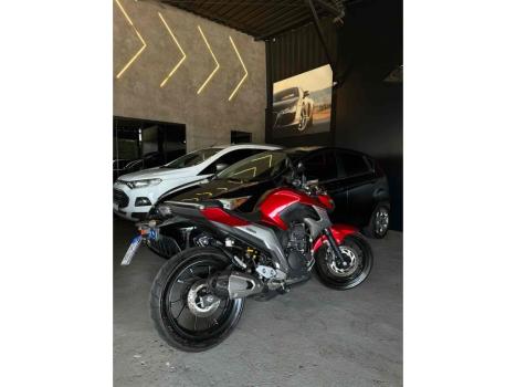 YAMAHA FZ 25 250 Fazer Flex , Foto 12