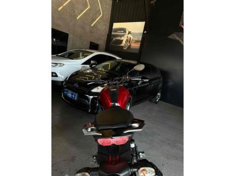 YAMAHA FZ 25 250 Fazer Flex , Foto 13