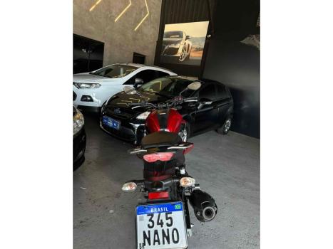 YAMAHA FZ 25 250 Fazer Flex , Foto 14