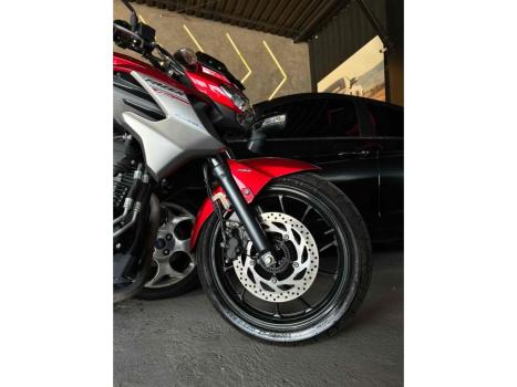 YAMAHA FZ 25 250 Fazer Flex , Foto 15