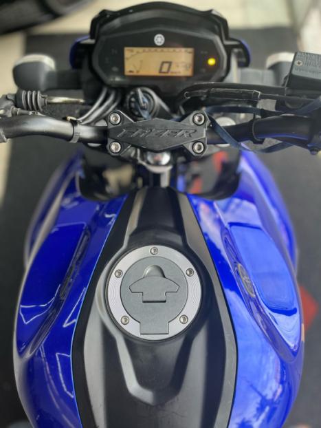 YAMAHA FZ 25 250 Fazer Flex , Foto 6