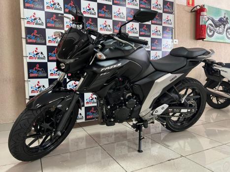 YAMAHA FZ 25 250 Fazer Flex , Foto 2