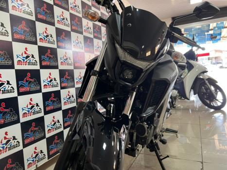 YAMAHA FZ 25 250 Fazer Flex , Foto 5