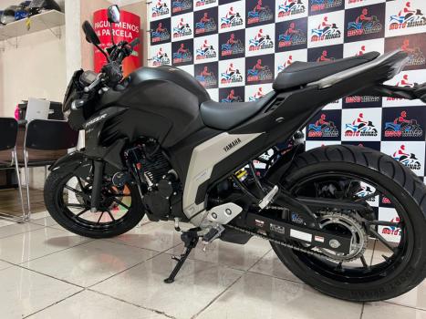 YAMAHA FZ 25 250 Fazer Flex , Foto 6