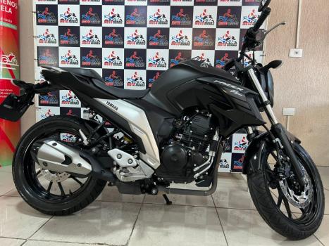 YAMAHA FZ 25 250 Fazer Flex , Foto 8